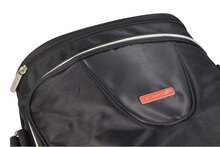 Carbags reistassenset Volvo S60 III 4 deurs sedan vanaf 2018