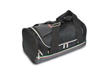 Carbags reistassenset Fiat 500C Cabrio vanaf 2007