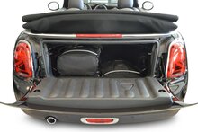 Carbags reistassenset Mini Cabriolet (F57 - Mk III) Cabrio vanaf 2016