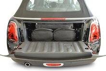 Carbags reistassenset Mini Cabriolet (F57 - Mk III) Cabrio vanaf 2016