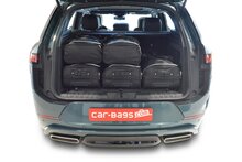 Carbags reistassenset Land Range Rover Sport III (L461) SUV vanaf 2022