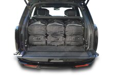 Carbags reistassenset Land Range Rover V (L460) SUV vanaf 2021
