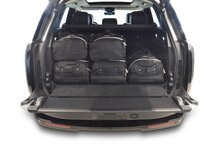 Carbags reistassenset Land Range Rover V (L460) SUV vanaf 2021