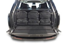 Carbags reistassenset Land Range Rover V (L460) SUV vanaf 2021