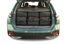 Carbags reistassenset Peugeot 308 III Stationwagon vanaf 2021