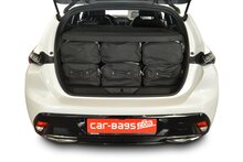 Carbags reistassenset Peugeot 308 III 5 deurs hatchback vanaf 2021