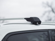 Dakdragers Mont Blanc xplorer Seat Alhambra MPV 2010 t/m 2020