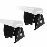 Dakdragers Seat Altea XL 5 deurs hatchback 2006 t/m 2015