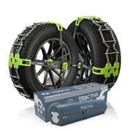 Veriga Tractiva Personenauto Loopvlak sneeuwkettingen - 185/50R17