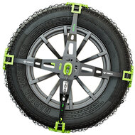 Veriga Tractiva Personenauto Loopvlak sneeuwkettingen - 165/70R15
