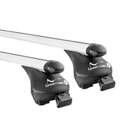 Dakdragers Seat Altea XL (5P) MPV 2006 t/m 2015