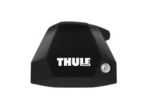 Thule Wingbar Edge dakdragers Volkswagen Shuttle bestelwagen vanaf 2003