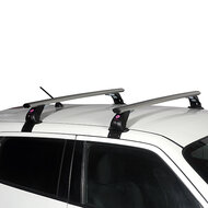 Dakdrager BMW 3 Touring F31 zonder rails (glad dak) 2012 t/m 2019