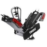 Thule Fietsendrager Easyfold XT 2 - elektrische fietsen - inklapbaar