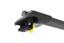 Dakdragers Turtle Nissan Qashqai SUV 2014 t/m 2020
