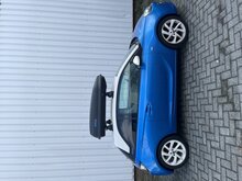 Dakkoffer PerfectFit 400 Liter + dakdragers Renault Twingo 3 deurs hatchback 2007 t/m 2013