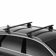 Thule dakdragers Mini Cooper 5 deurs hatchback 2014 t/m 2023