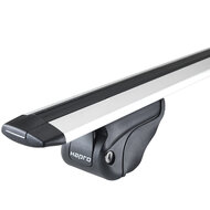 Hapro wingbar dakdragers BMW IX3 vanaf 2021