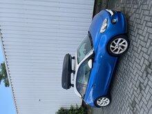 Dakkoffer PerfectFit 400 Liter + dakdragers Fiat Croma Stationwagon 2005 t/m 2011