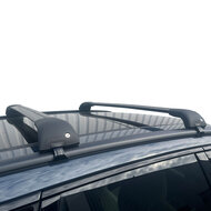 Nordrive dakdragers Volkswagen ID7 Tourer vanaf 2024
