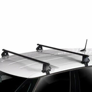 Green Valley dakdragers Seat Ibiza (6J-6P) Stationwagon 2008 t/m 2017
