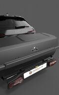 Modula Recargo Trekhaakkoffer - 2025 model