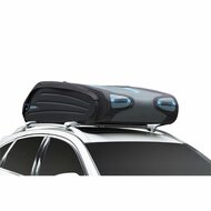 Norauto opvouwbare dakkoffer Bermude Flex 540 liter