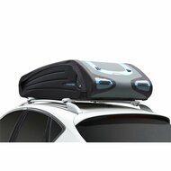 Norauto opvouwbare dakkoffer Bermude Flex 540 liter