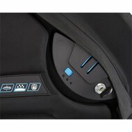 Norauto opvouwbare dakkoffer Bermude Flex 540 liter
