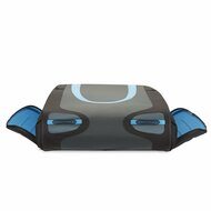 Norauto opvouwbare dakkoffer Bermude Flex 540 liter