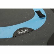Norauto opvouwbare dakkoffer Bermude Flex 540 liter