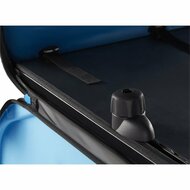 Norauto opvouwbare dakkoffer Bermude Flex 540 liter