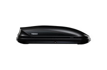 Thule dakkoffer Pacific M 410 liter - Mat zwart