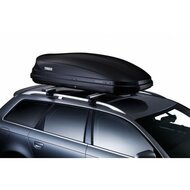 Thule dakkoffer Pacific M 410 liter - Mat zwart
