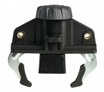 Thule dakkoffer Pacific M 410 liter - Mat zwart