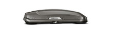Hapro dakkoffer Trivor 440 liter - Supermatt antraciet