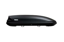 Thule dakkoffer Pacific L 420 liter - Mat zwart