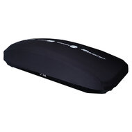 Thule dakkoffer Pacific L 420 liter - Mat zwart
