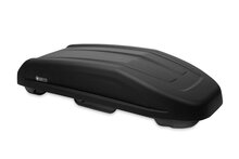 Modula dakkoffer Evo 550 liter + Nordrive dakdragers Kia Sorento vanaf 2020