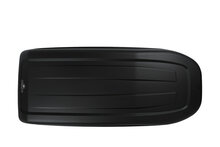 Modula dakkoffer Evo 550 liter + Nordrive dakdragers Mercedes EQA vanaf 2023