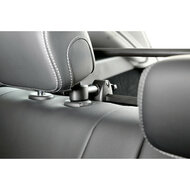 Hondenrek BMW X3 vanaf 09/2024