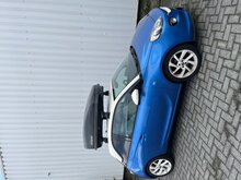Farad dakkoffer Koral N23 400 liter - Mat zwart