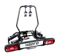 Hapro Atlas Premium 2 fietsendrager - E-bike