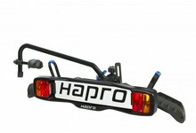 Hapro Atlas Active 1 fietsendrager