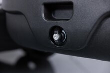 Towbox V2 - Trekhaakkoffer Zwart 390 L