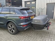Modula Recargo Trekhaakkoffer - 2025 model 400 L