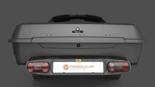 Modula Recargo Trekhaakkoffer - 2025 model 400 L