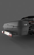 Modula Recargo Trekhaakkoffer - 2025 model 400 L