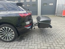 Farad Maky trekhaakkoffer 300 L