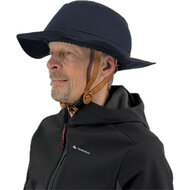 Vizorz SwitchCap fietshelm - Blue sunny classic